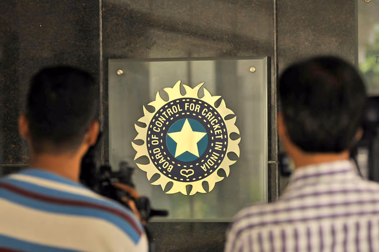 BCCI's Top Controversies Over the Years BCCI's Top Controversies Over the Years