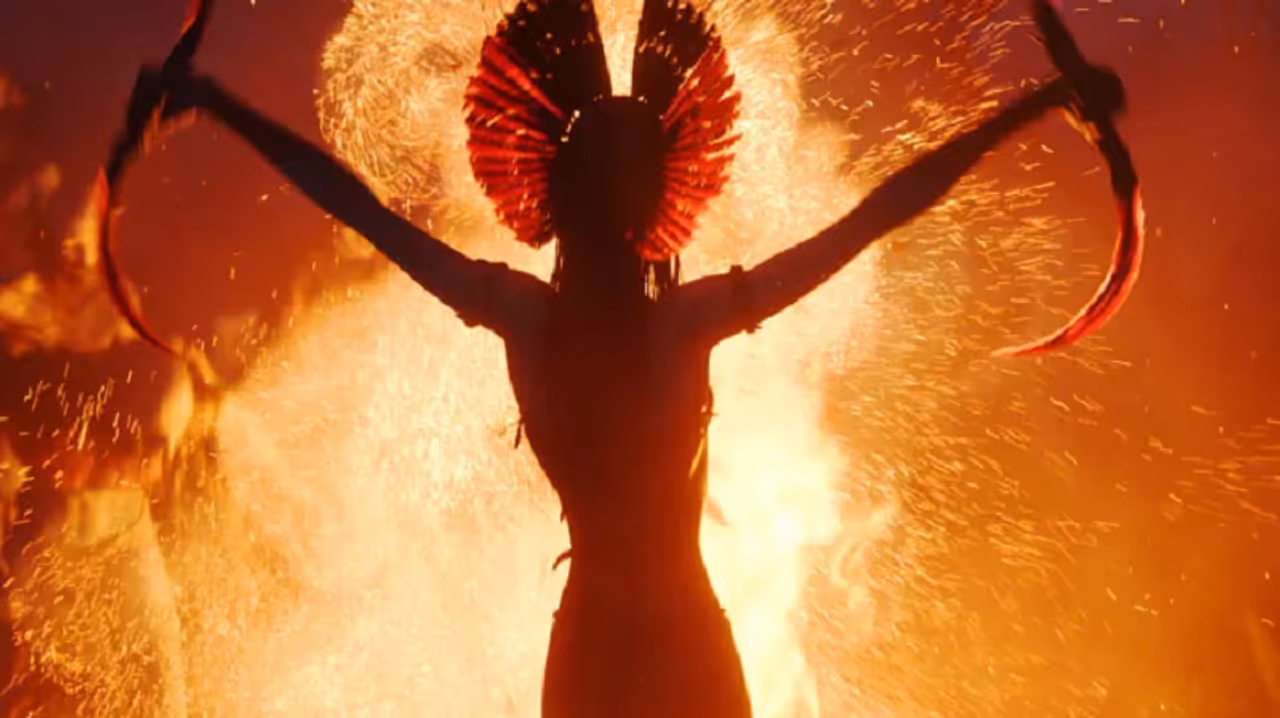 7 Reasons to Watch James Cameron’s Avatar: Fire and Ash 7 Reasons to Watch James Cameron’s Avatar: Fire and Ash