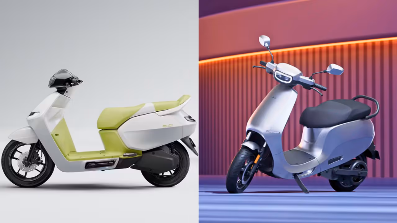 स्वस्त इलेक्ट्रिक स्कूटर स्वस्त इलेक्ट्रिक स्कूटर