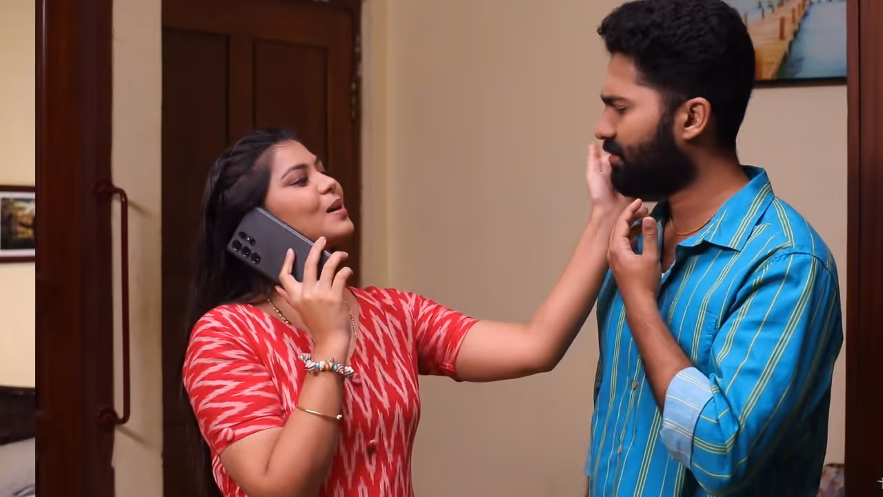 Siragadikka Aasai Serial Today Episode Siragadikka Aasai Serial Today Episode