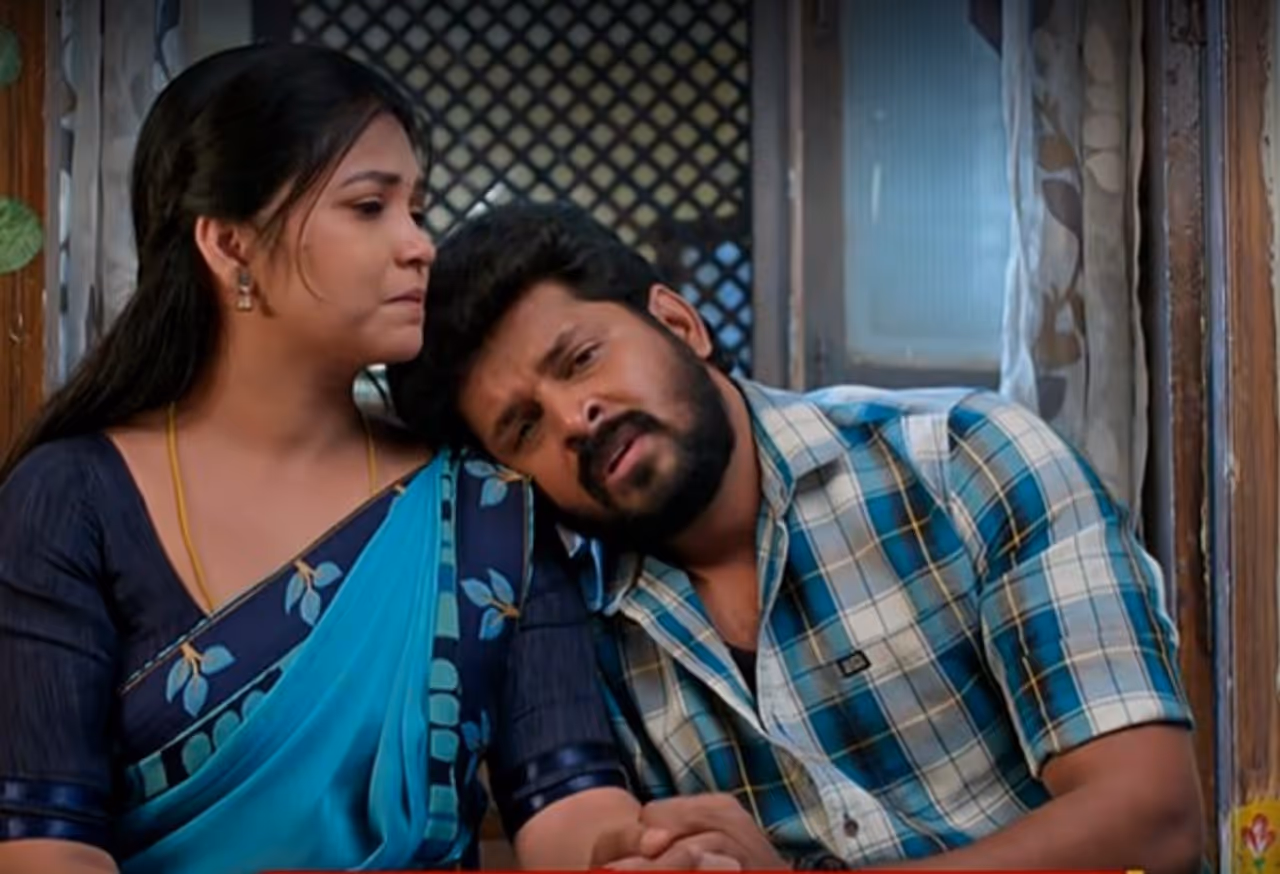 Gunde Ninda Gudi Gantalu Gunde Ninda Gudi Gantalu