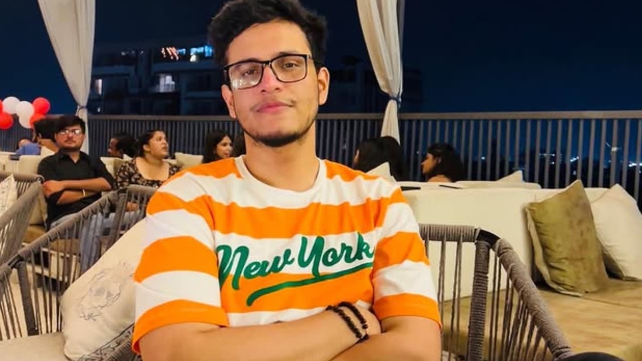Who is Triggered Insaan? Who is Triggered Insaan?