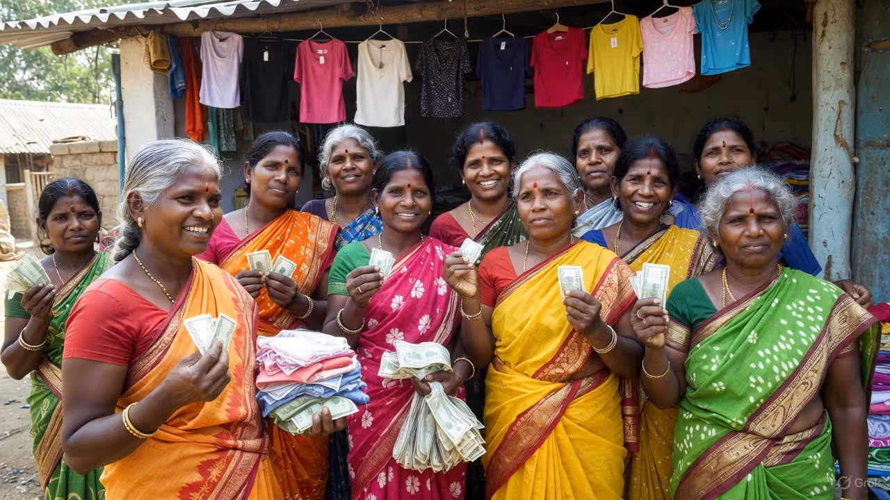 பிரதமரின் வேலைவாய்ப்பு உருவாக்கும் திட்டம் பிரதமரின் வேலைவாய்ப்பு உருவாக்கும் திட்டம்