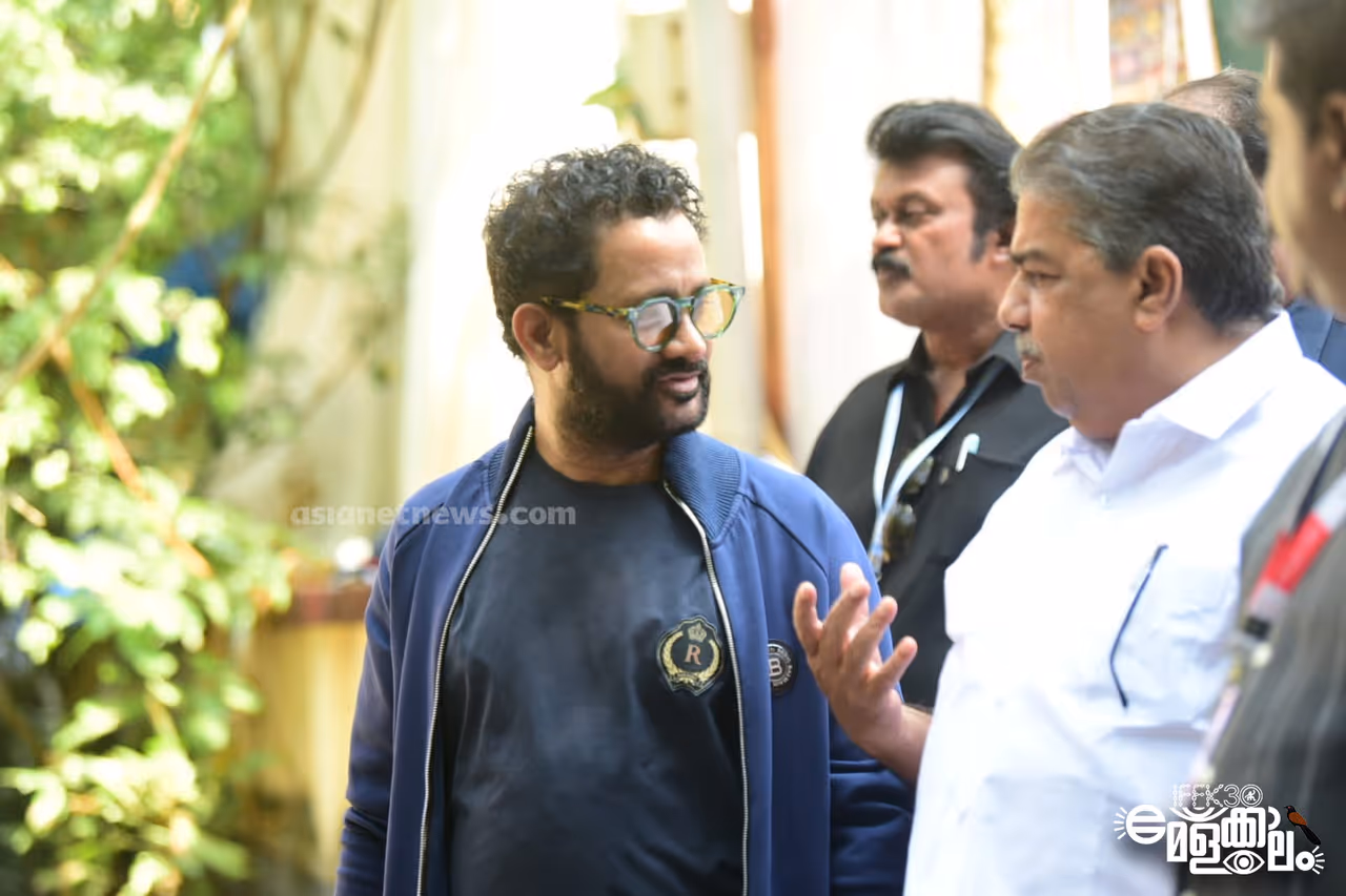 സമാപനം ഇന്ന് സമാപനം ഇന്ന്