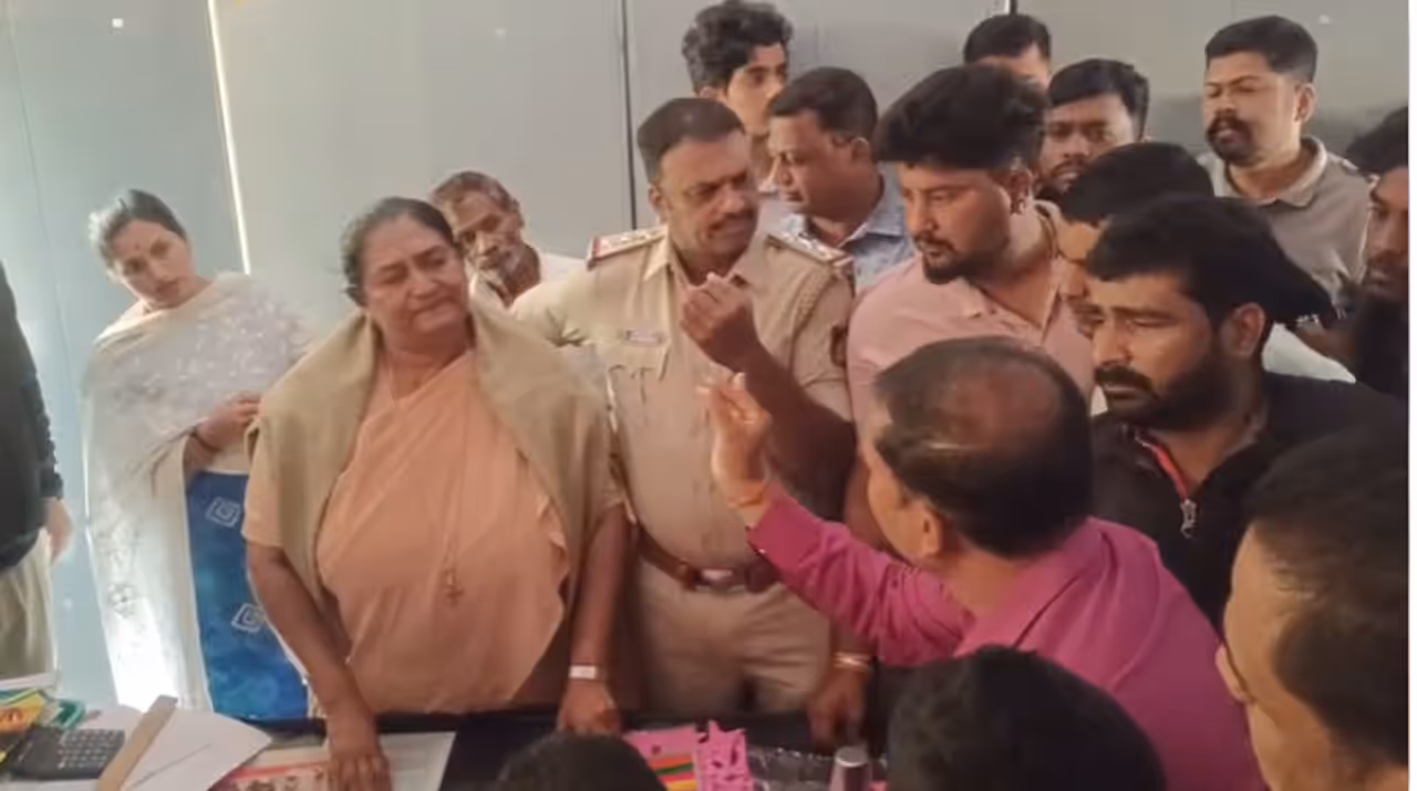 ಸೆಂಟ್ ಜೋಸೆಫ್ ಕಾನ್ವೆಂಟ್ ಶಾಲೆ ಸೆಂಟ್ ಜೋಸೆಫ್ ಕಾನ್ವೆಂಟ್ ಶಾಲೆ