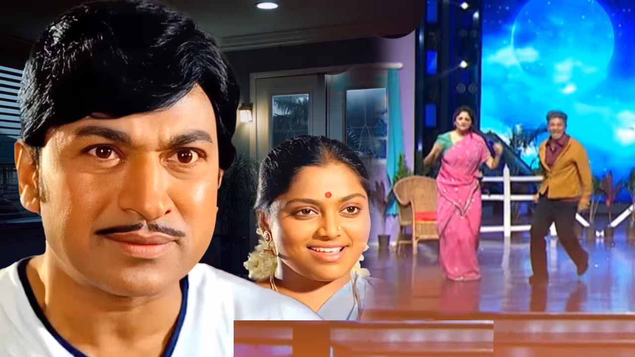 ‘ಚಂದಿರ ತಂದ ಹುಣ್ಣಿಮೆ ರಾತ್ರಿ’ ಹಾಡು ‘ಚಂದಿರ ತಂದ ಹುಣ್ಣಿಮೆ ರಾತ್ರಿ’ ಹಾಡು