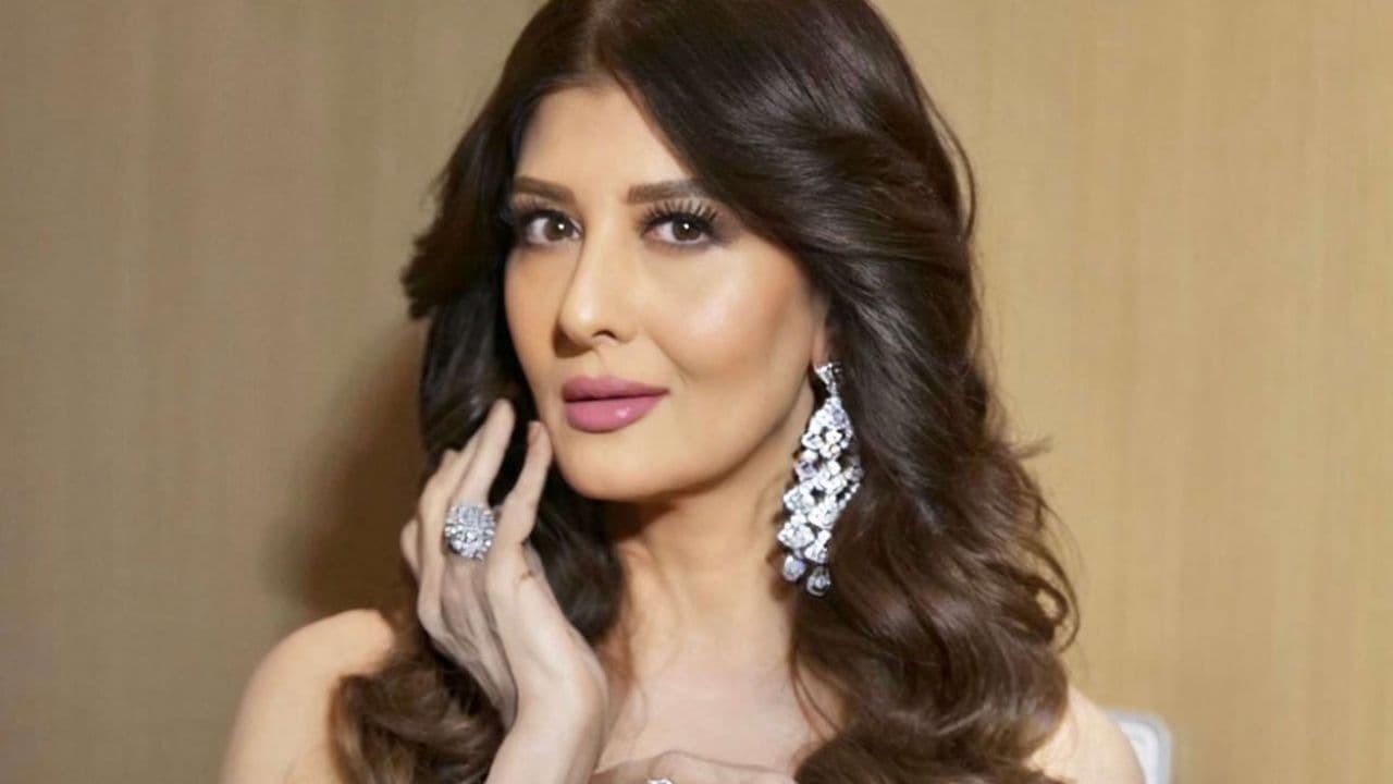 संगीता बिजलानी संगीता बिजलानी