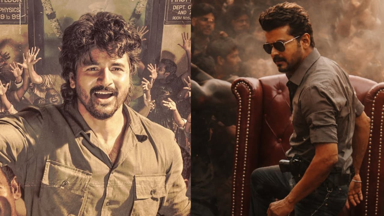 Parasakthi Release Date Changed Parasakthi Release Date Changed