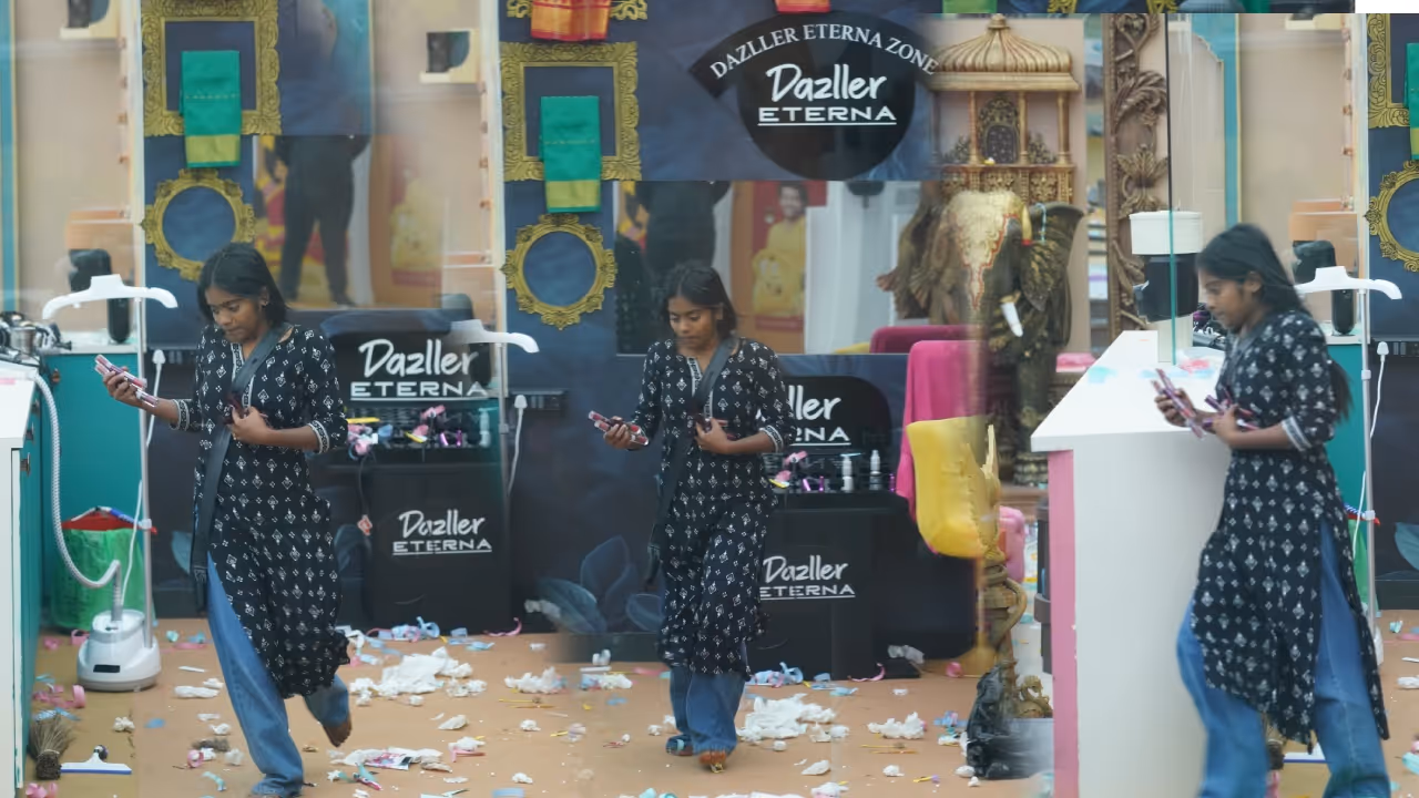 ಪಾಸಿಟಿವ್ ಪ್ರತಿಕ್ರಿಯೆ ಇತ್ತು ಪಾಸಿಟಿವ್ ಪ್ರತಿಕ್ರಿಯೆ ಇತ್ತು