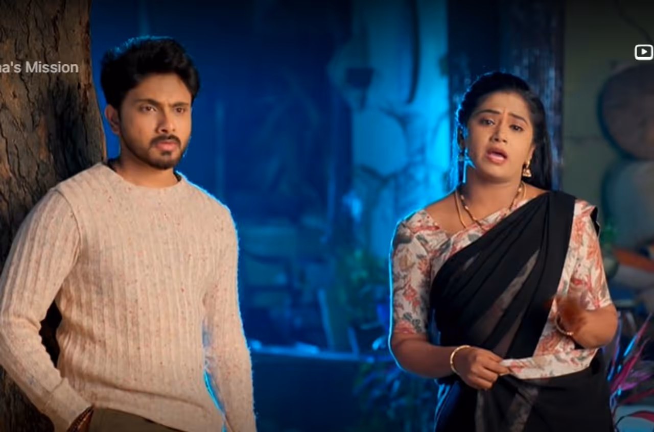 ఇల్లు, ఇల్లాల్లు పిల్లలు.. ఇల్లు, ఇల్లాల్లు పిల్లలు..