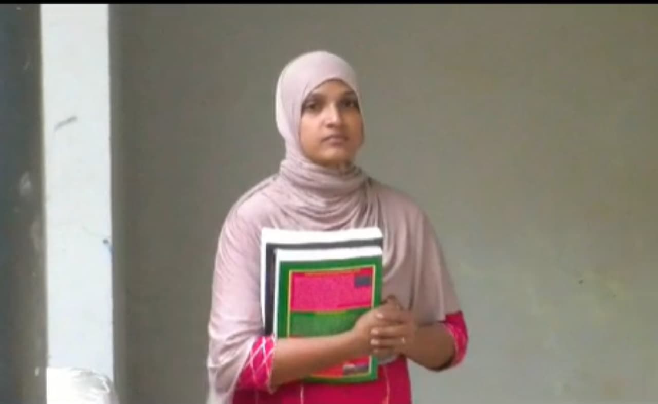 ఓ తెలుగమ్మాయి సక్సెస్ స్టోరీ.. ఓ తెలుగమ్మాయి సక్సెస్ స్టోరీ..