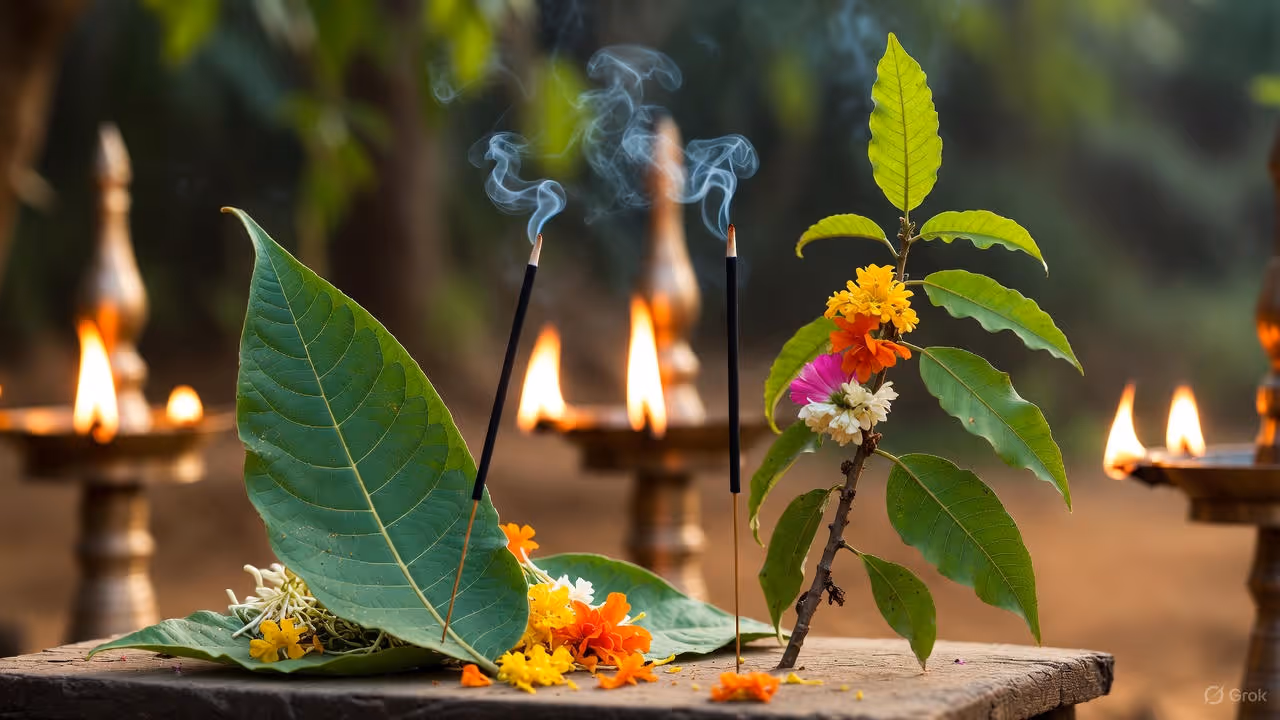 சக்திவாய்ந்த பரிகாரங்கள் சக்திவாய்ந்த பரிகாரங்கள்