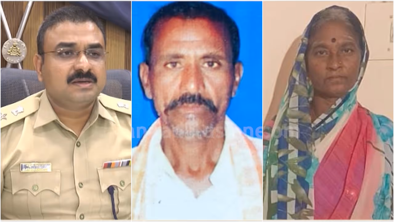 ಮನೆ ಕೆಲಸದಾಳು ಜತೆ ಊರಿನ ಗೌಡ್ತಿ ಅಕ್ರಮ ಸಂಬಂಧ ಮನೆ ಕೆಲಸದಾಳು ಜತೆ ಊರಿನ ಗೌಡ್ತಿ ಅಕ್ರಮ ಸಂಬಂಧ