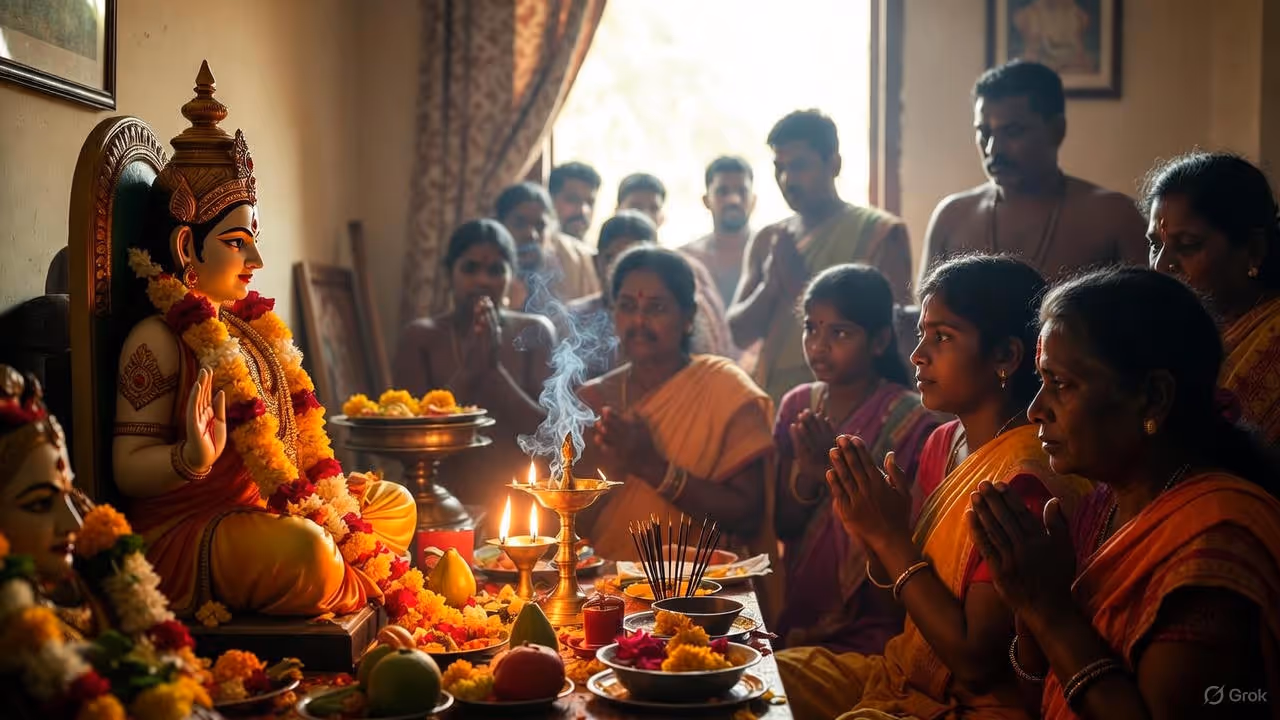 30 நாட்களும் அதிர்ஷ்டமும் பணவரவும் கிடைக்கும் 30 நாட்களும் அதிர்ஷ்டமும் பணவரவும் கிடைக்கும்