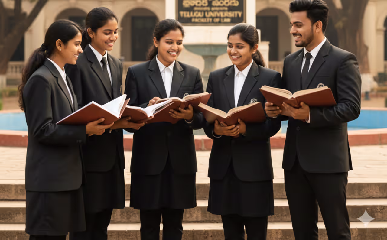 ఇండియాలో టాప్ 10 లా కాలేజీలు ఇండియాలో టాప్ 10 లా కాలేజీలు