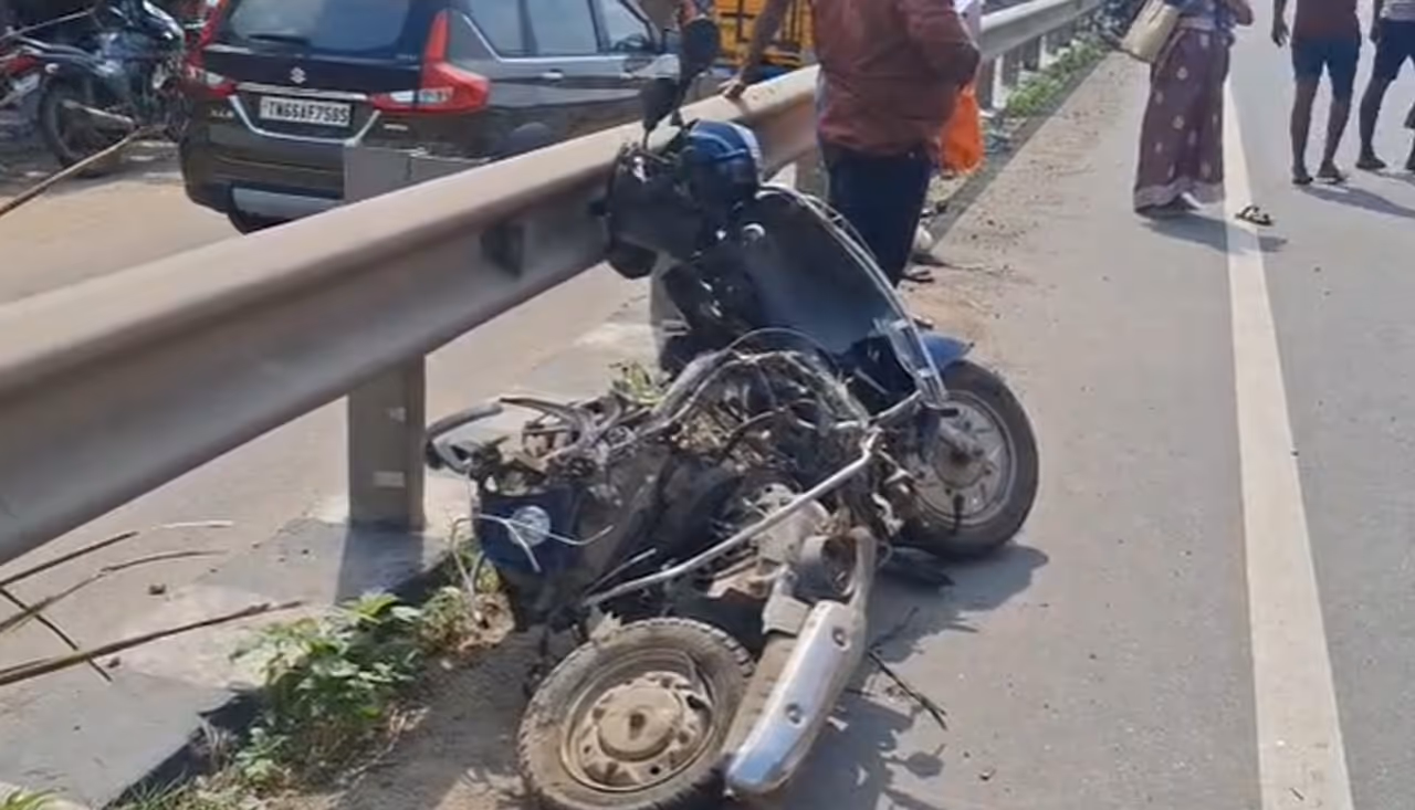  கல்லூரி மாணவி