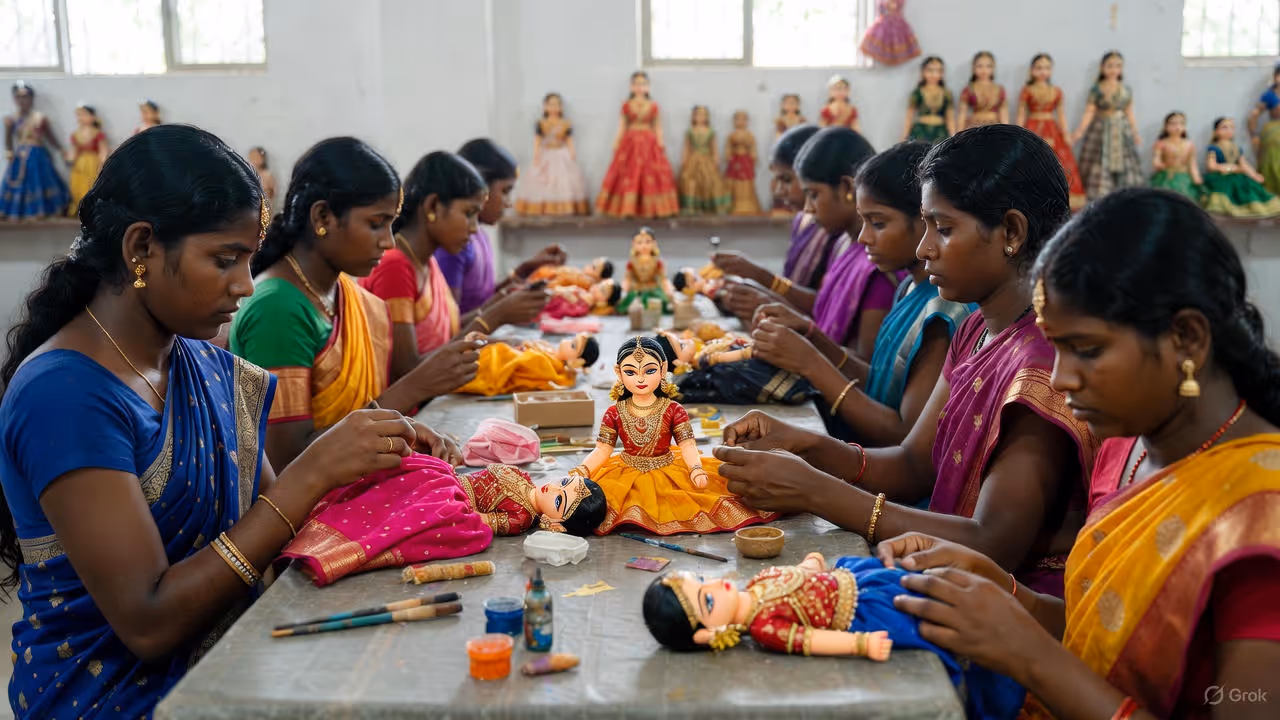 நான்கு நாட்கள் சிறப்பு பயிற்சி முகாம் நான்கு நாட்கள் சிறப்பு பயிற்சி முகாம்