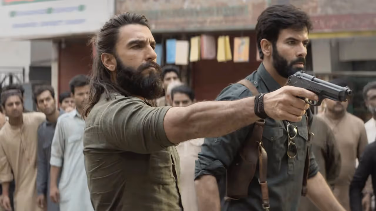 Dhurandhar’s Box Office Magic Dhurandhar’s Box Office Magic