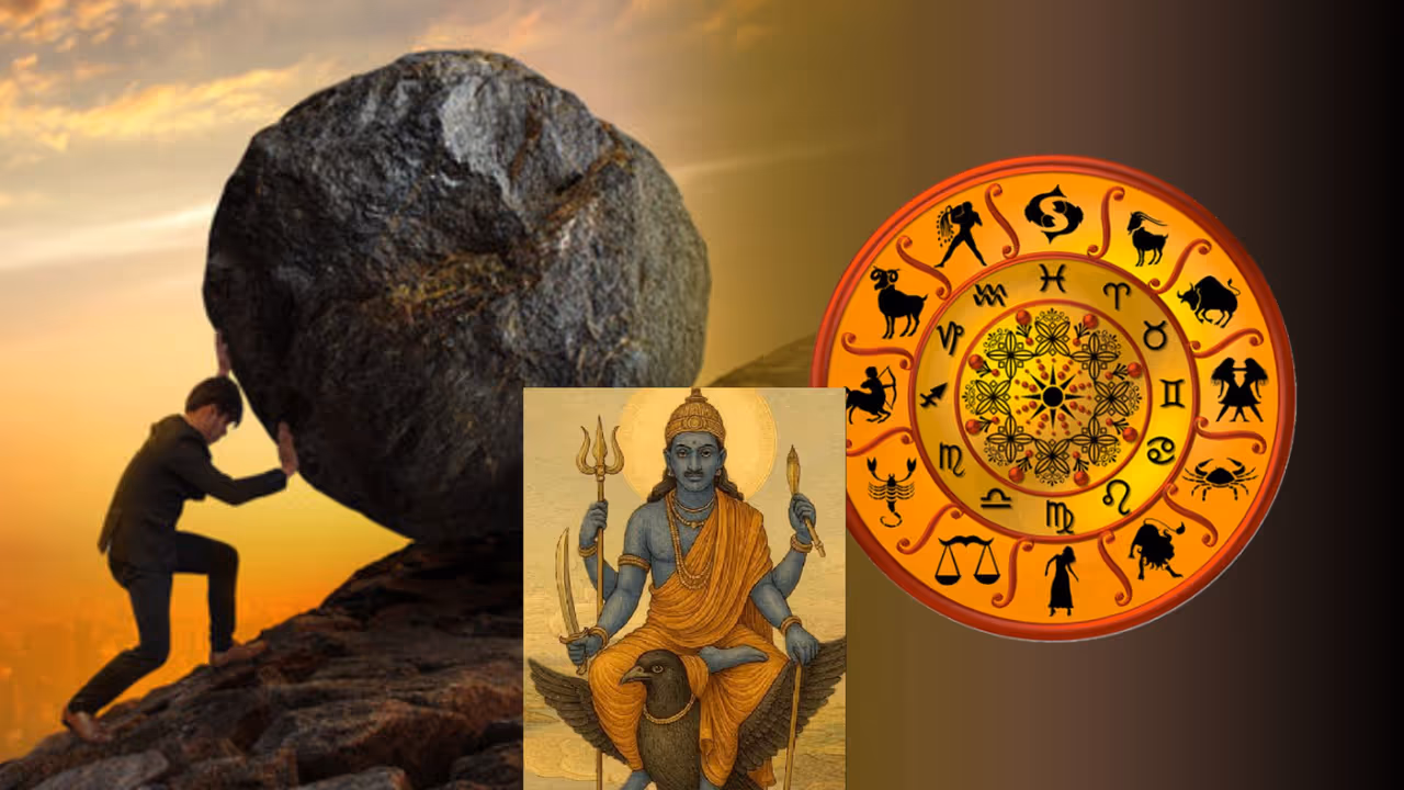 శని శాంతి చర్యలు చేస్తే మారే ఫలితాలు శని శాంతి చర్యలు చేస్తే మారే ఫలితాలు