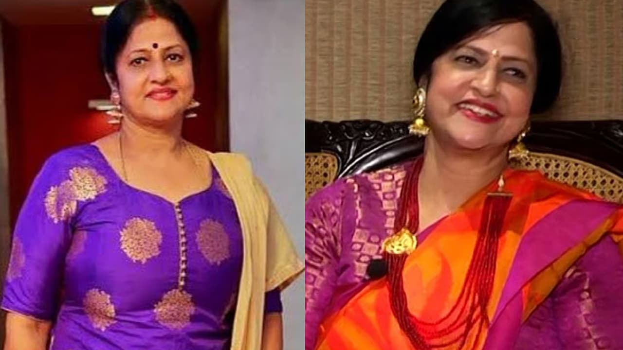 కృష్ణతో బంధం.. కృష్ణతో బంధం..