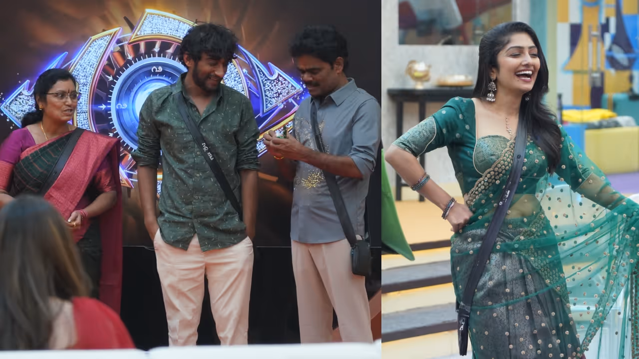 ಇದೆಲ್ಲವೂ ತಮಾಷೆ ಇದೆಲ್ಲವೂ ತಮಾಷೆ