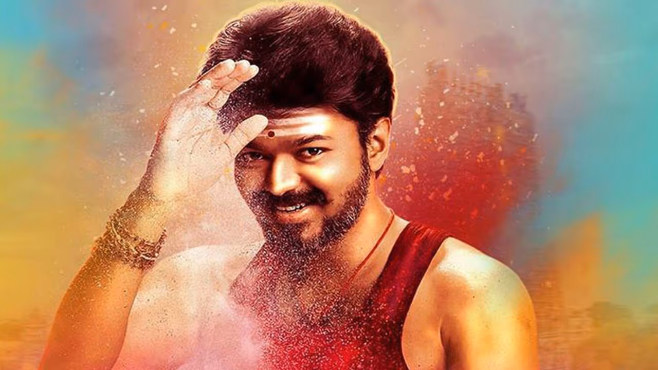 33 ವರ್ಷಗಳ ಸಿನಿ ಪಯಣಕ್ಕೆ ವಿದಾಯ 33 ವರ್ಷಗಳ ಸಿನಿ ಪಯಣಕ್ಕೆ ವಿದಾಯ