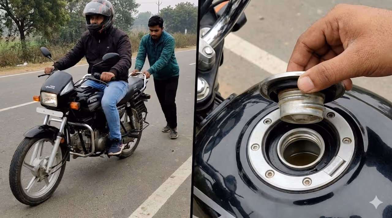 మైలేజ్ ఎలా పెంచాలి? మైలేజ్ ఎలా పెంచాలి?