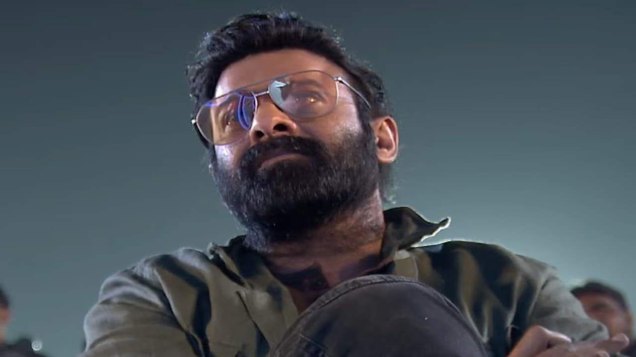 మొదలైన రాజాసాబ్ హడావిడి.. మొదలైన రాజాసాబ్ హడావిడి..