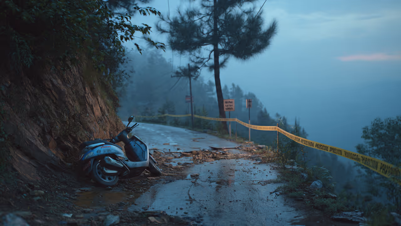 19 दिन तक खोजी गई ‘लाश’, दिल्ली में जिंदा मिला शख्स! 19 दिन तक खोजी गई ‘लाश’, दिल्ली में जिंदा मिला शख्स!