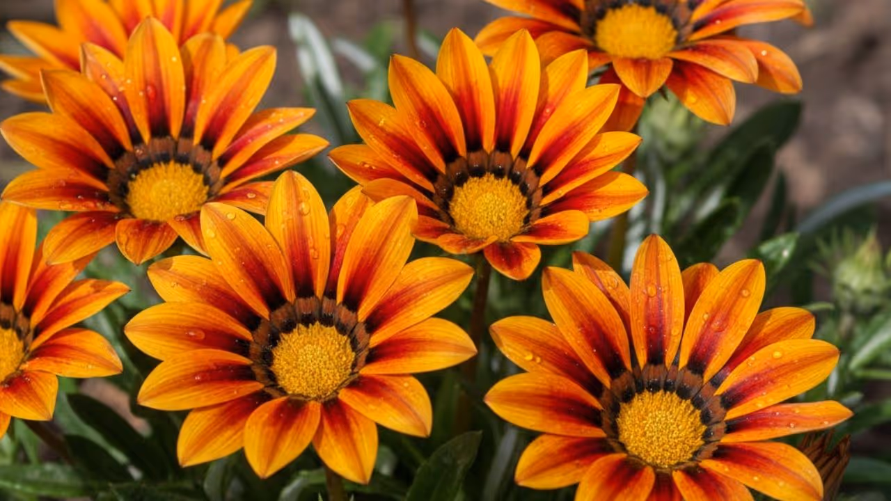Chrysanthemum (Guldaudi) Chrysanthemum (Guldaudi)