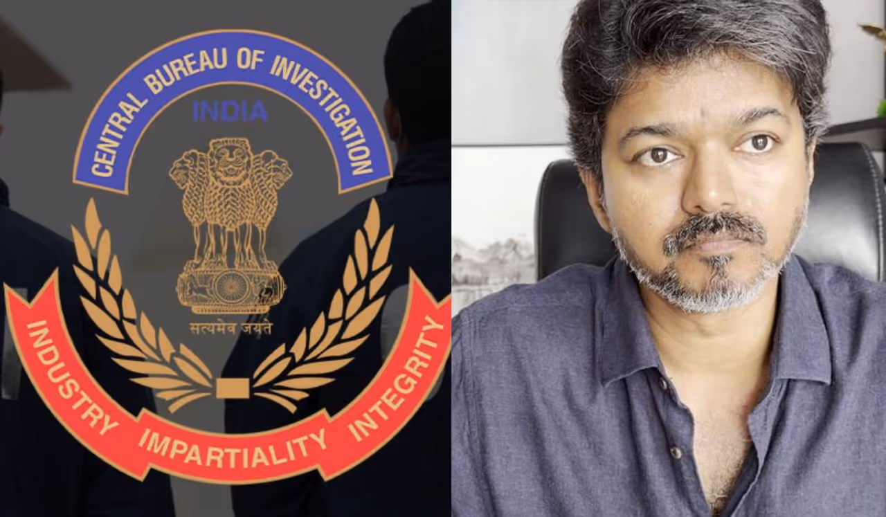 கரூர் சம்பவத்தில் சிபிஐ விசாரணை கரூர் சம்பவத்தில் சிபிஐ விசாரணை