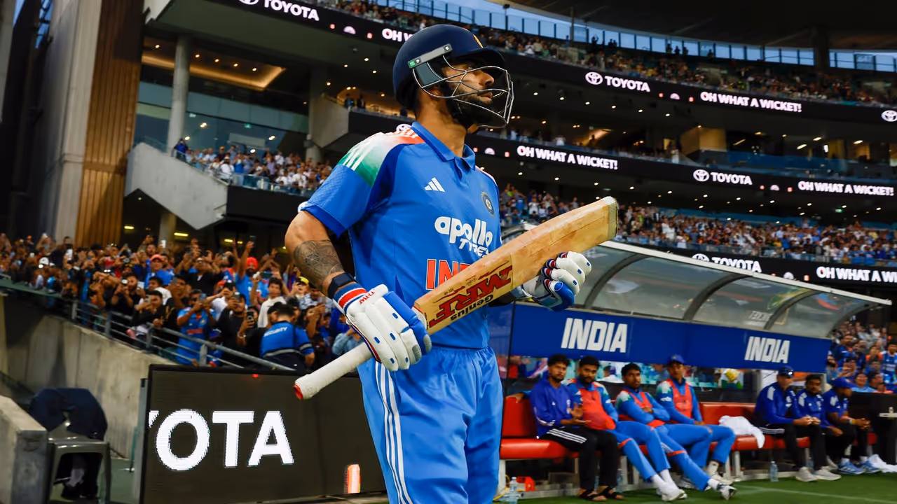 विराट कोहली 5 भयानक रिकॉर्ड विराट कोहली 5 भयानक रिकॉर्ड