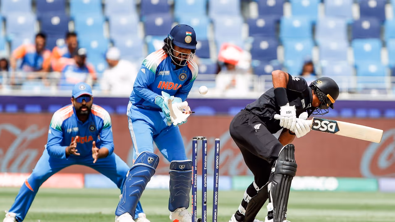 न्यूजीलैंड के खिलाफ ODI सीरीज न्यूजीलैंड के खिलाफ ODI सीरीज