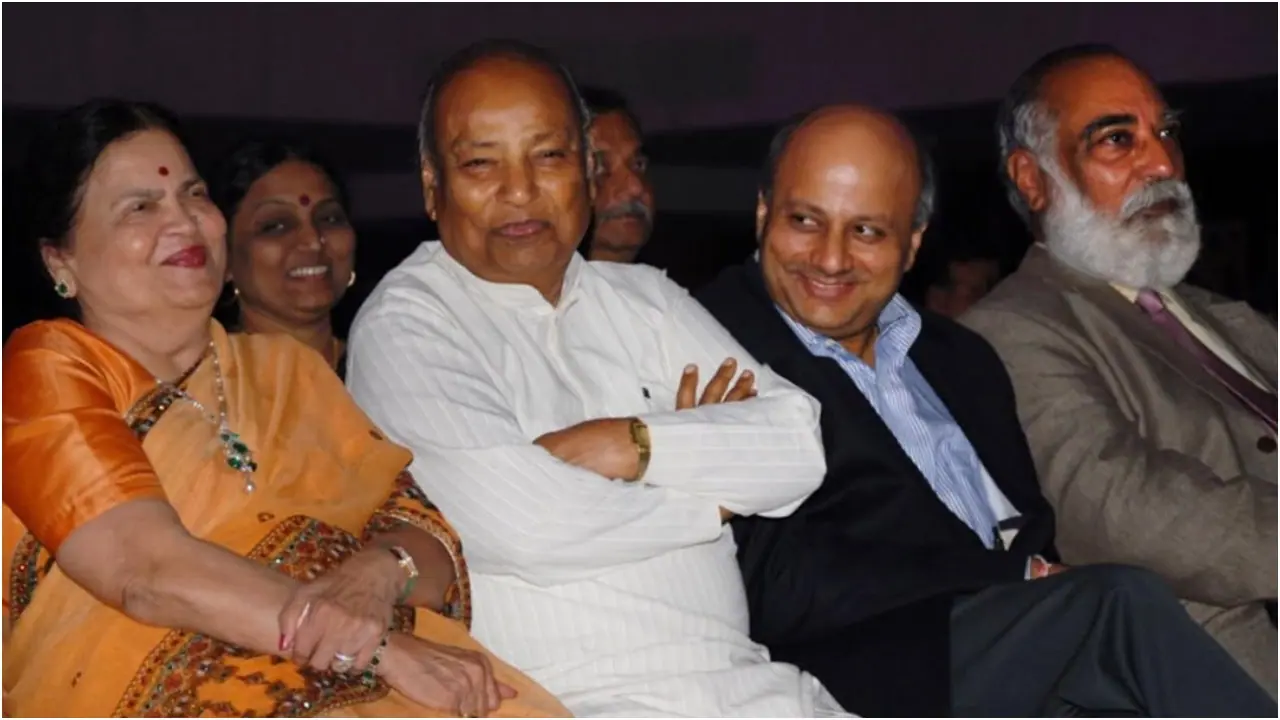 ಒಂದು ಕಾಲದ ಐಕಾನಿಕ್ ಬ್ರ್ಯಾಂಡ್ ‘ವಿಮಲ್’ ಒಂದು ಕಾಲದ ಐಕಾನಿಕ್ ಬ್ರ್ಯಾಂಡ್ ‘ವಿಮಲ್’