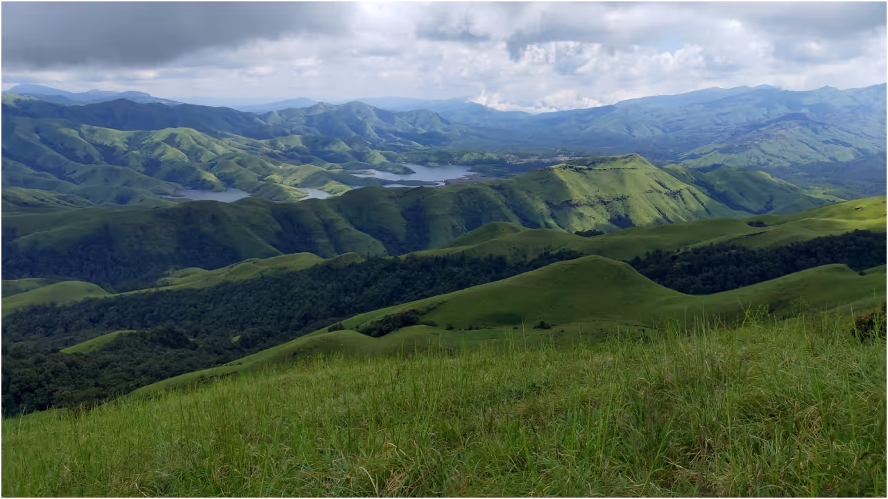 ಹೊಸ ವರ್ಷದಲ್ಲಿ ಕಾಫಿನಾಡಿಗೆ ನಿರಾಸೆ ಹೊಸ ವರ್ಷದಲ್ಲಿ ಕಾಫಿನಾಡಿಗೆ ನಿರಾಸೆ