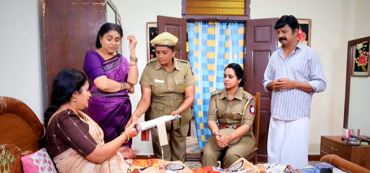 Pandian Stores 2 Serial Highlights Pandian Stores 2 Serial Highlights