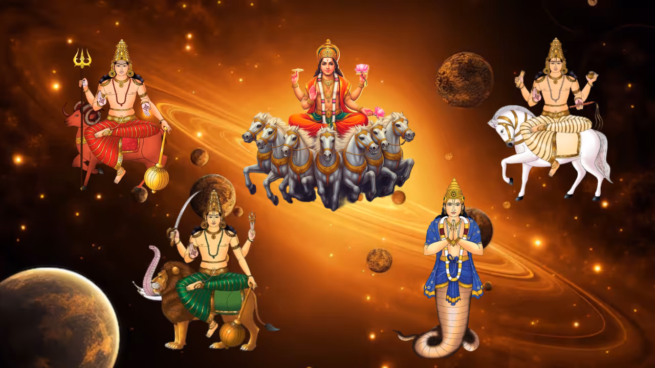 Panchagrahi Yoga 2026 பஞ்சகிரக யோகம் 2026 Panchagrahi Yoga 2026 பஞ்சகிரக யோகம் 2026