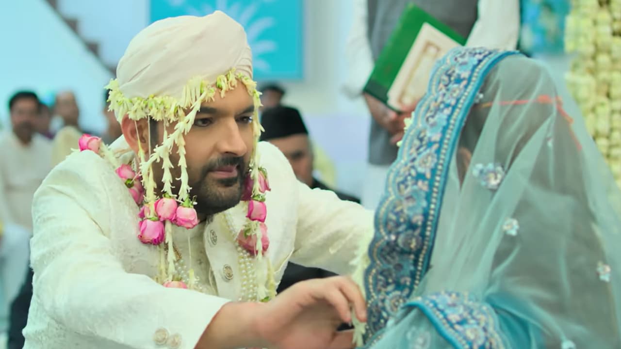 कपिल शर्मा की फिल्म किस किसको प्यार करूं 2 कपिल शर्मा की फिल्म किस किसको प्यार करूं 2