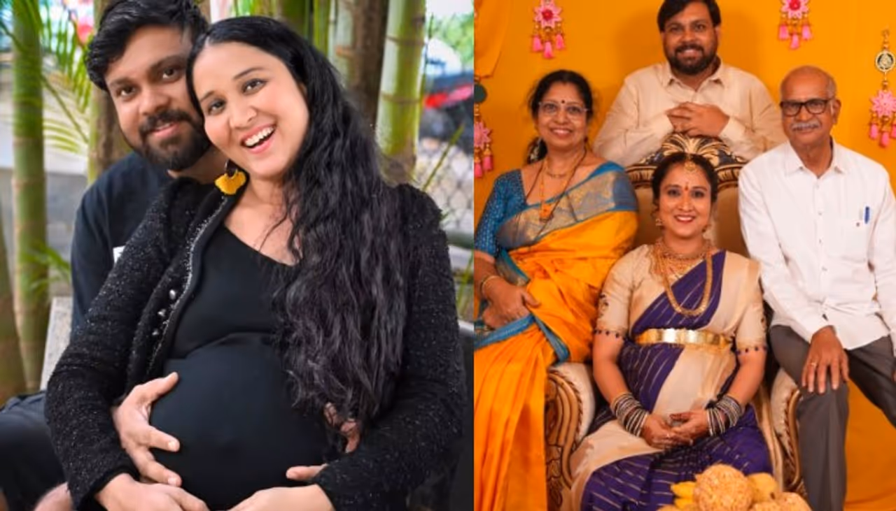 'సు ఫ్రం సో' భాను 'సు ఫ్రం సో' భాను