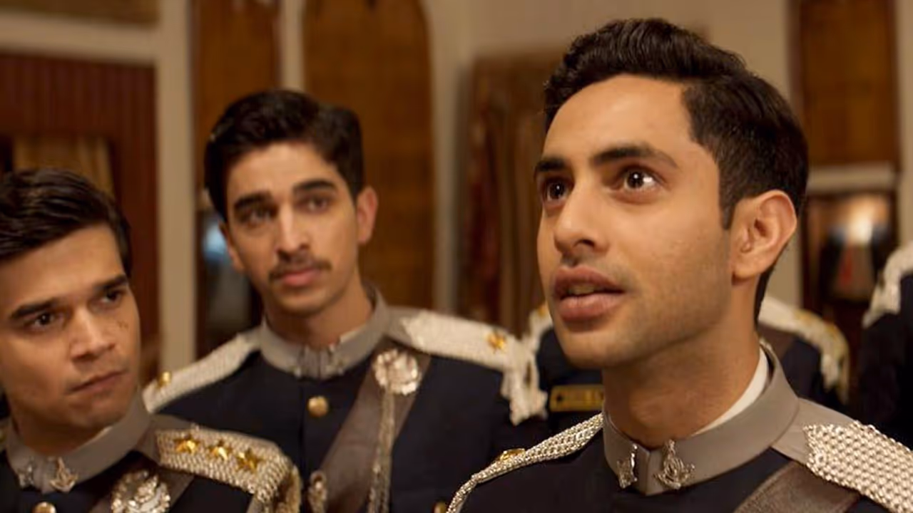 फिल्म इक्कीस फिल्म इक्कीस