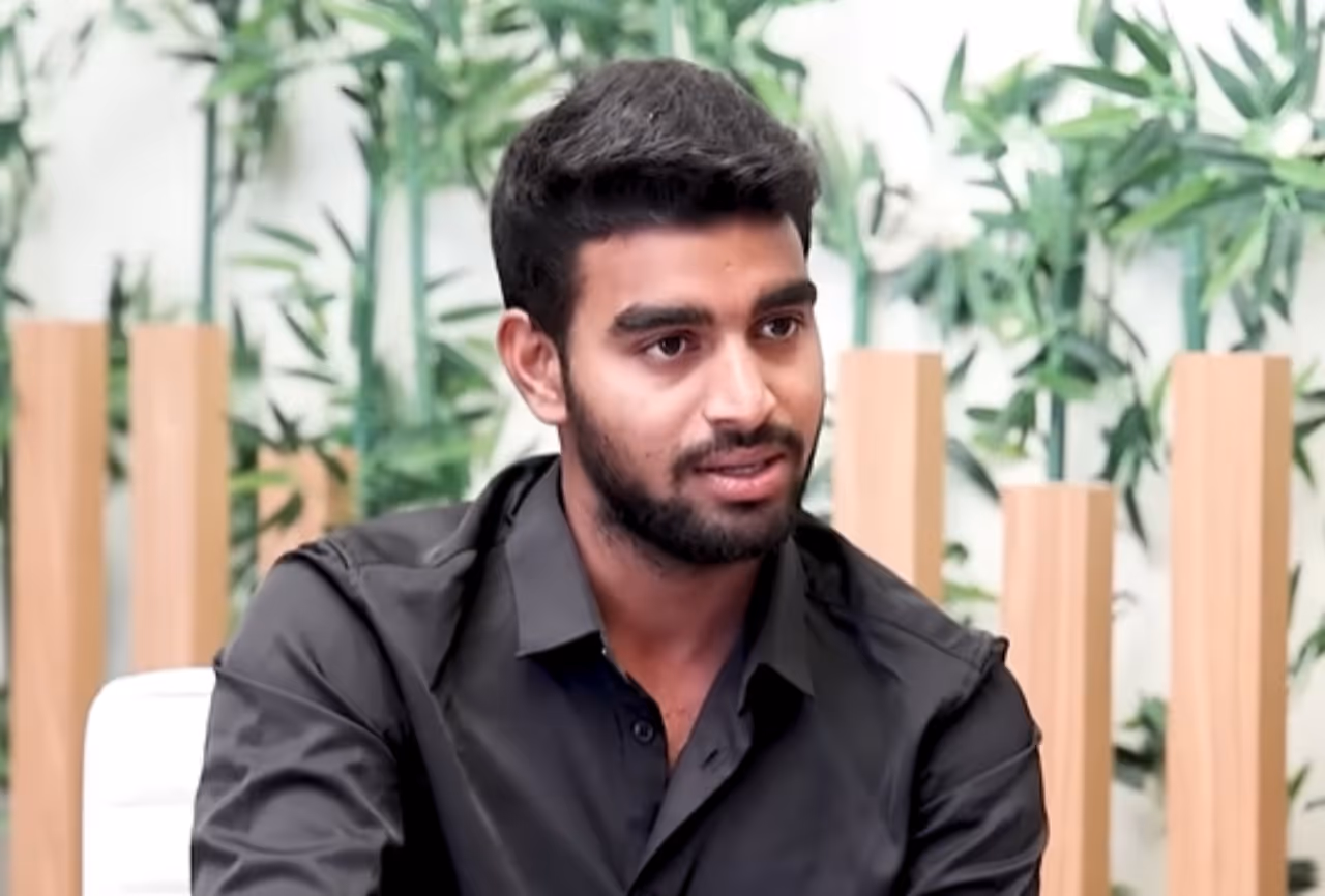 వెండితెర ఎంట్రీకి కళ్యాణ్ పడాల ప్లాన్ వెండితెర ఎంట్రీకి కళ్యాణ్ పడాల ప్లాన్