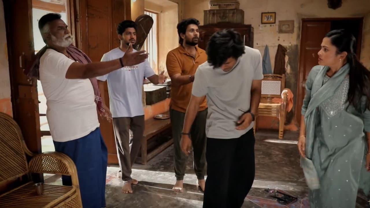 Ayyanar Thunai Serial Today Episode Ayyanar Thunai Serial Today Episode