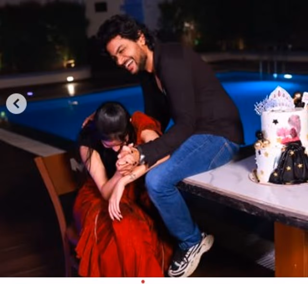 షణ్ముఖ్ జశ్వంత్.. షణ్ముఖ్ జశ్వంత్..