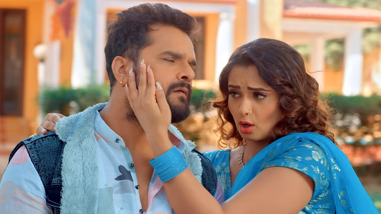 'बिग बॉस' से बाहर आने के बाद नीलम गिरी का पहला गाना 'बिग बॉस' से बाहर आने के बाद नीलम गिरी का पहला गाना