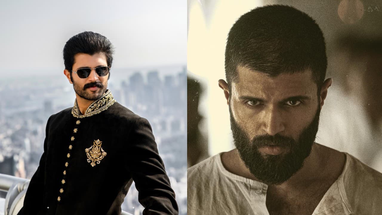 విజయం కోసం విజయ్ దేవరకొండ తిప్పలు.. విజయం కోసం విజయ్ దేవరకొండ తిప్పలు..