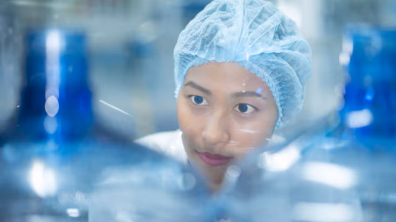 घर पर पानी की गुणवत्ता कैसे जांचें? घर पर पानी की गुणवत्ता कैसे जांचें?