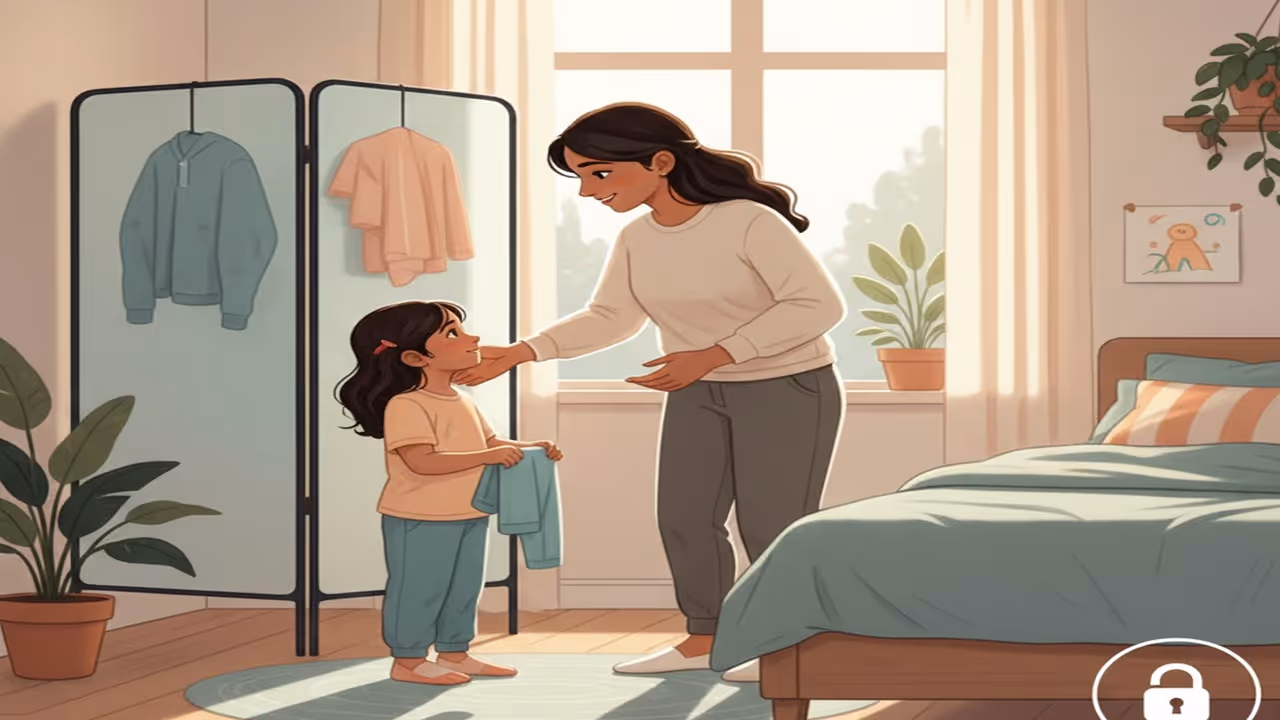 పిల్లల్ని శిక్షించడం వల్ల నిజంగా మార్పు వస్తుందా? పిల్లల్ని శిక్షించడం వల్ల నిజంగా మార్పు వస్తుందా?