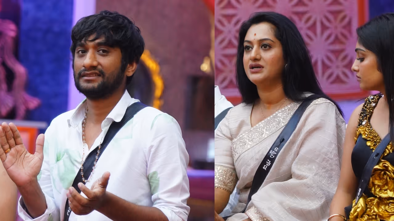 ಗಿಲ್ಲಿ ನಟ ನಾಮಿನೇಟ್ ಮಾಡ್ತಾರೆ ಗಿಲ್ಲಿ ನಟ ನಾಮಿನೇಟ್ ಮಾಡ್ತಾರೆ