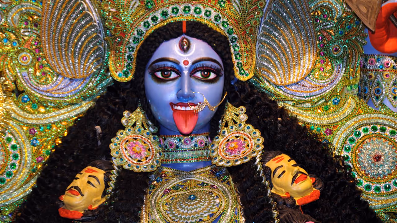 क्यों खास है गुप्त नवरात्रि? क्यों खास है गुप्त नवरात्रि?