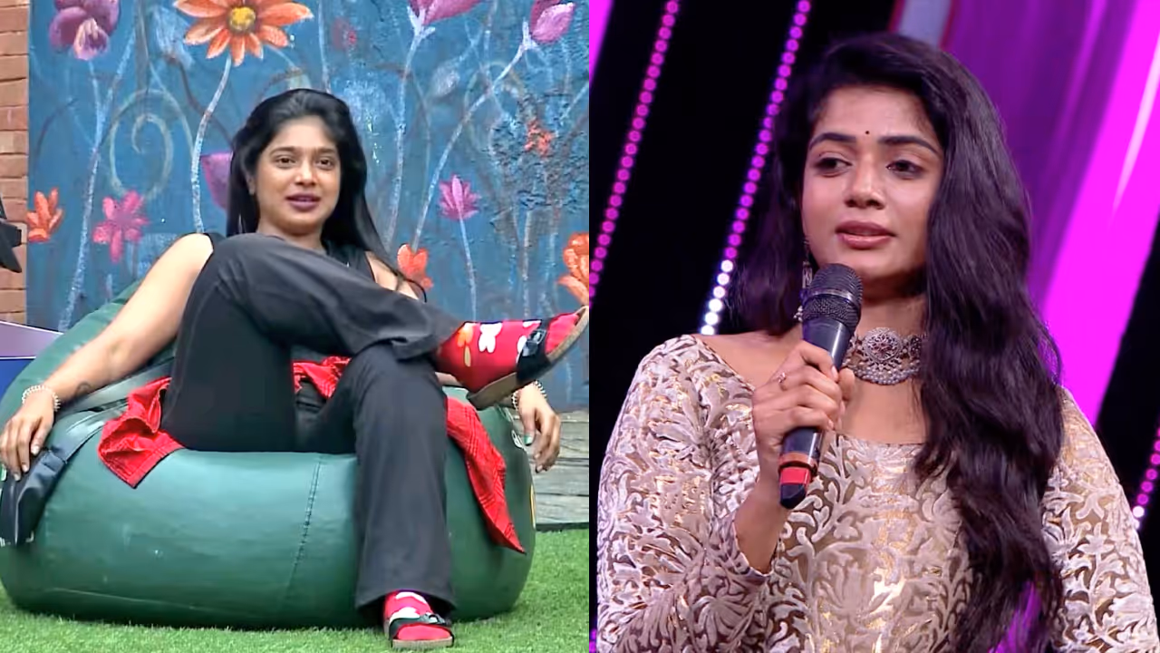 Viyana Support Parvathy Viyana Support Parvathy